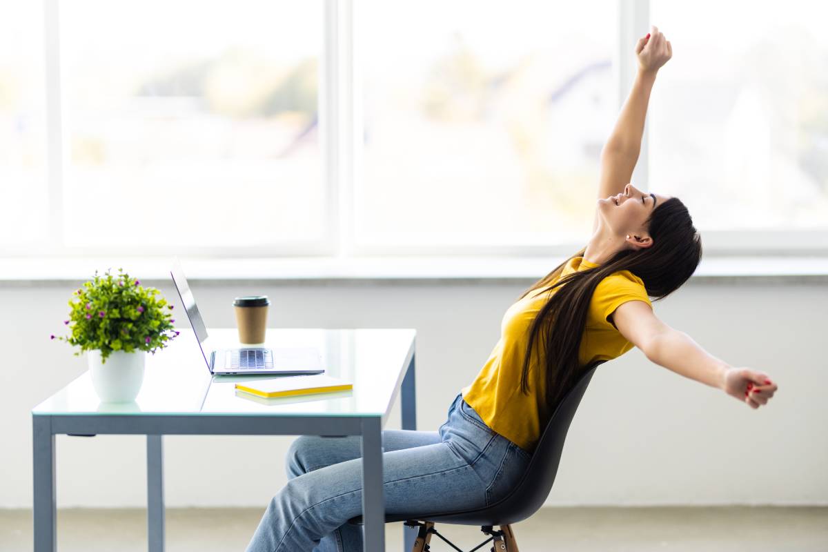 Le nombre de travailleurs avec un flexijob continue d augmenter